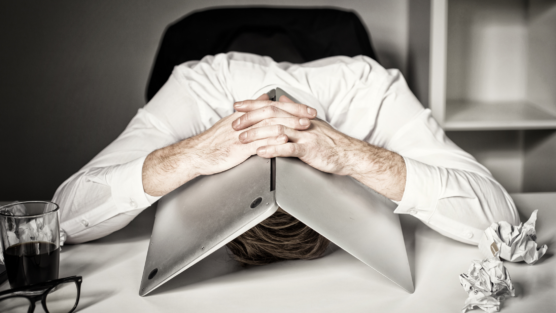 Microdosagem e a luta contra o Burnout