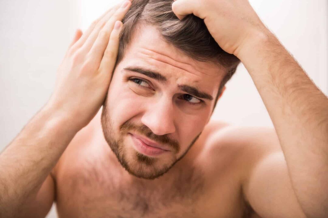 Cogumelo Reishi: O Segredo Natural para Combater a Queda de Cabelo