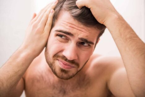 Cogumelo Reishi: O Segredo Natural para Combater a Queda de Cabelo